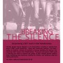Breaking the Silence poster