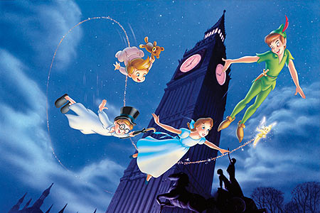peterpan